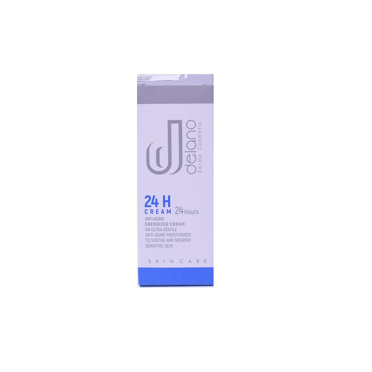 کرم انرژی زا 24 ساعته – دلانو-delano