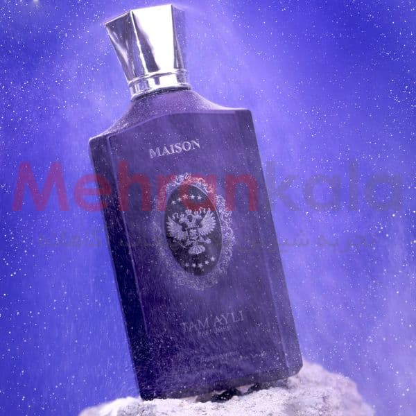 ادوپرفیوم مردانه تام آیلی مدل MAISON – عطر ادکلن جورجیو آرمانی ویت یو — تصویر ۲