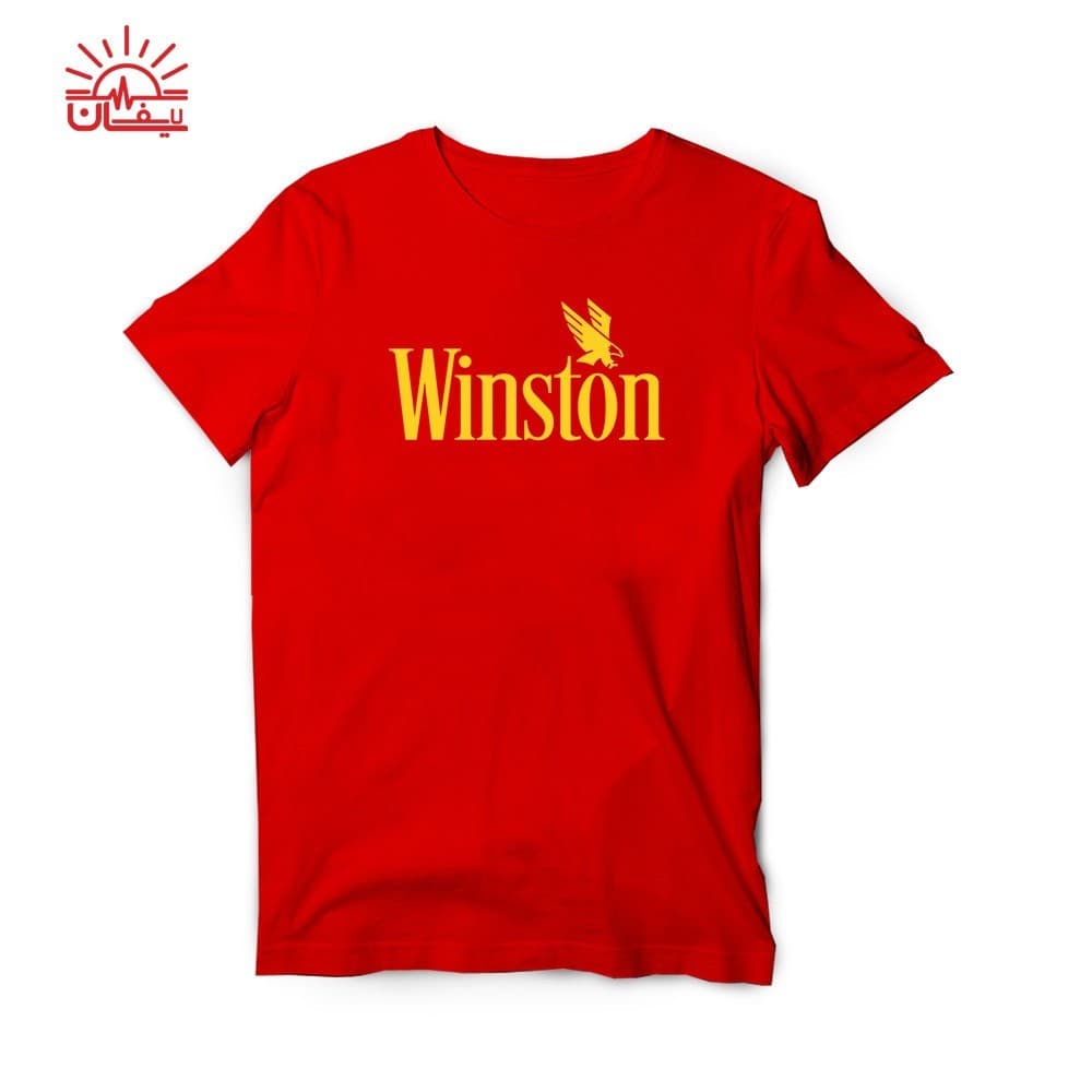 تیشرت WINISTON — تصویر ۳