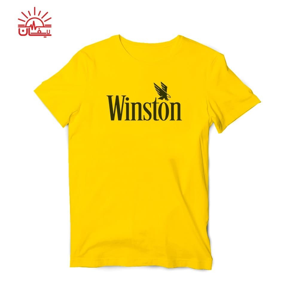 تیشرت WINISTON