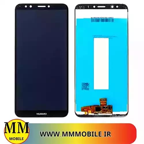 تاچ ال سی دی هواوی LCD HUAWEI Y7 PRIME 2018 Y7 PRO 2018