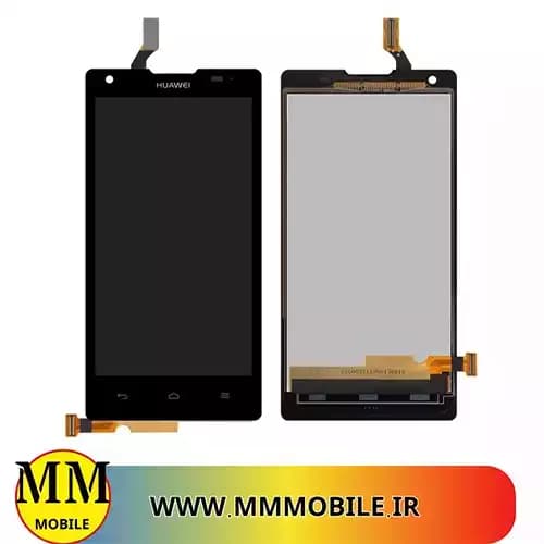 تاچ ال سی دی هواوی LCD HUAWEI G700 U00 U10 T00