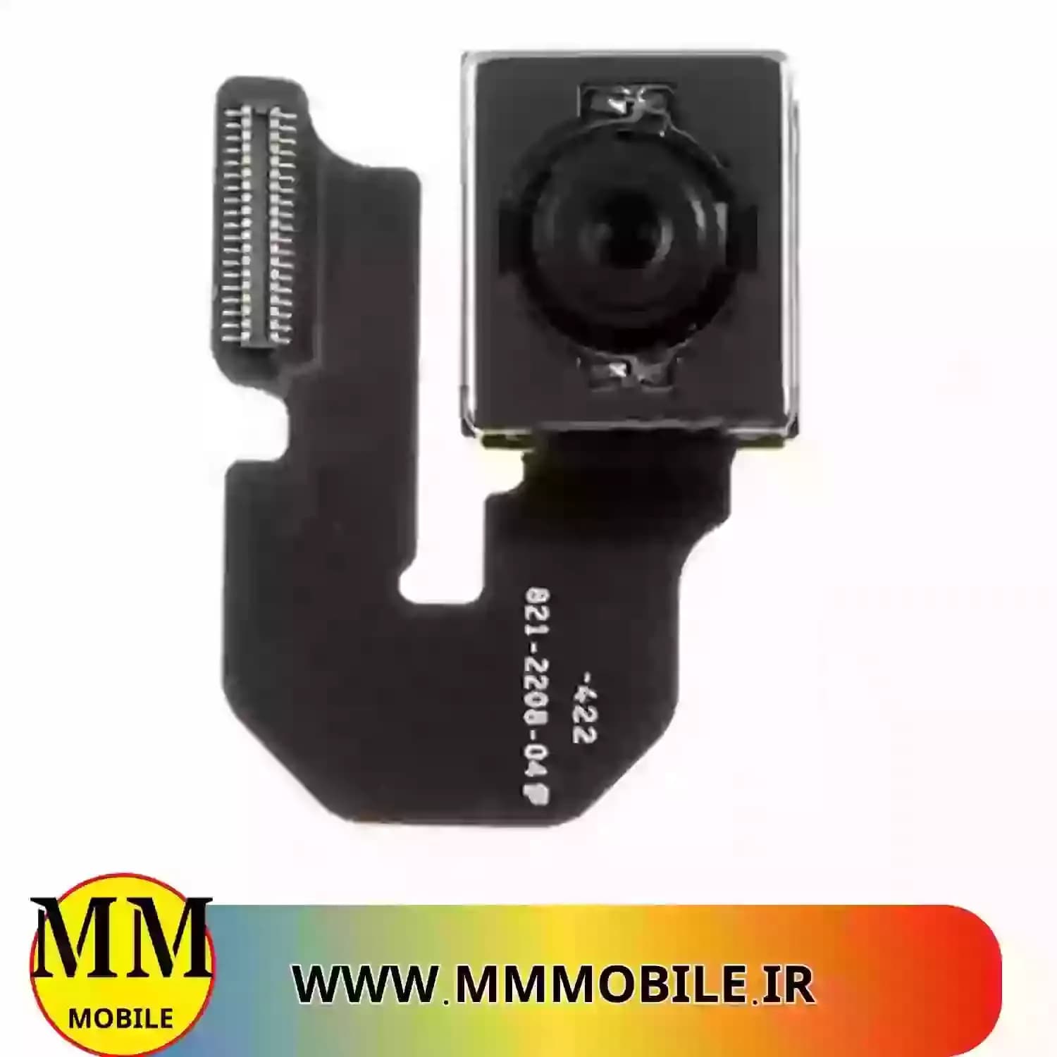 دوربین عقب آیفون APPLE IPHONE CAMERA 6S plus