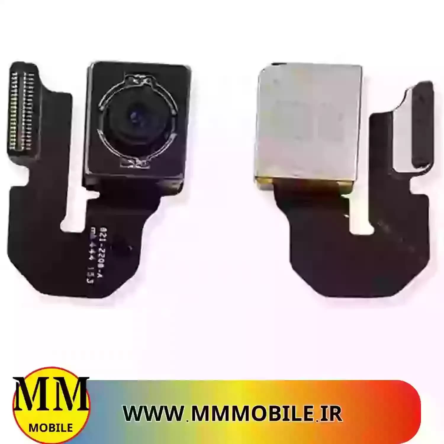 دوربین عقب آیفون APPLE IPHONE CAMERA 6g plus
