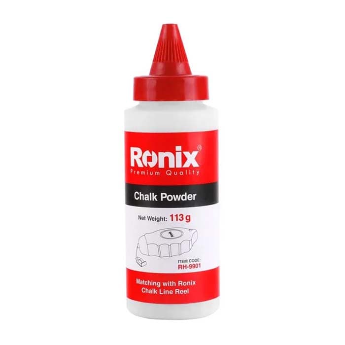کیت ریسمان بنایی رونیکس مدل RH 9901 — تصویر ۷