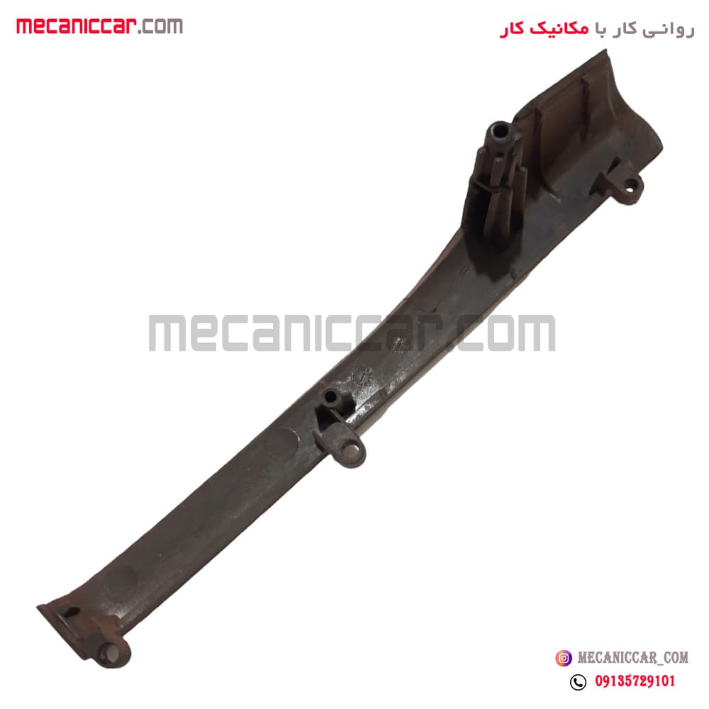 زه طرح چوب راست غربیلک فرمان پژو پارس جدید — تصویر ۳