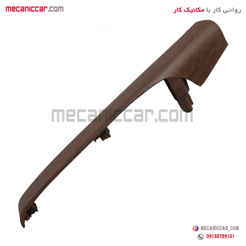 زه طرح چوب راست غربیلک فرمان پژو پارس جدید