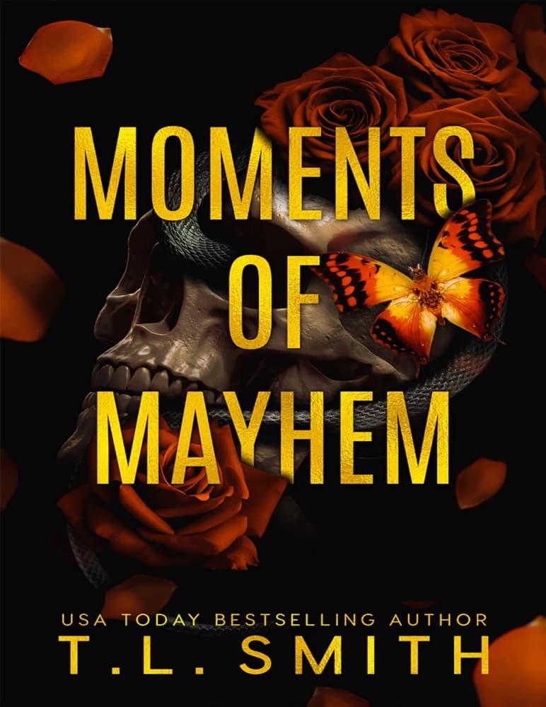 کتاب Movements of Mayhem (حرکات آشوب) نسخه انگلیسی PDF | تی. ال. اسمیت — تصویر ۲