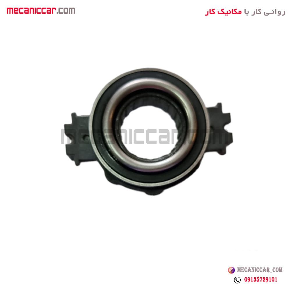 بلبرینگ کلاچ سمند ملی (vkc2216wd) دیناپارت