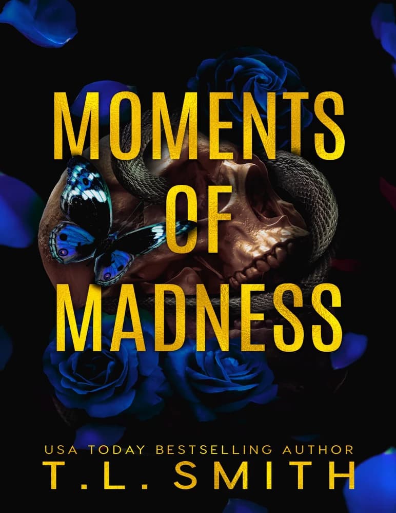 کتاب Moments of Madness (لحظات جنون) نسخه انگلیسی PDF | تی. ال. اسمیت — تصویر ۲