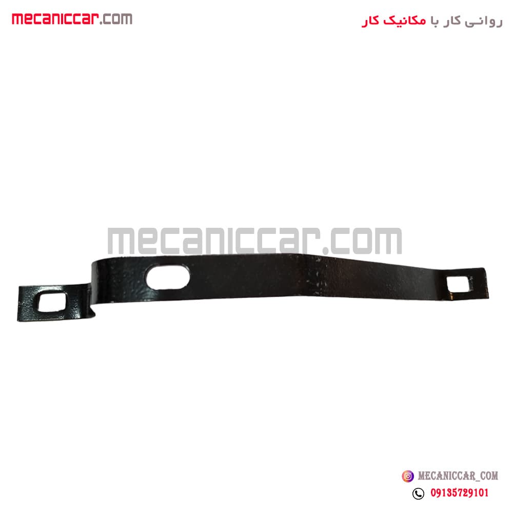 دیاق سپر عقب کوتاه پیکان — تصویر ۲