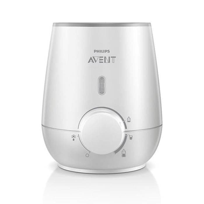 شیر گرم کن (وارمر) فیلیپس اونت philips avent — تصویر ۲