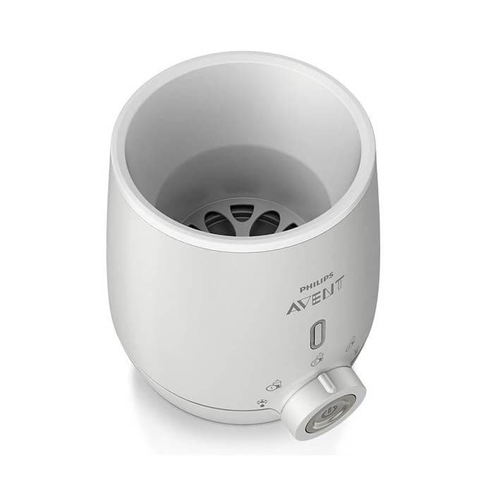شیر گرم کن (وارمر) فیلیپس اونت philips avent — تصویر ۳