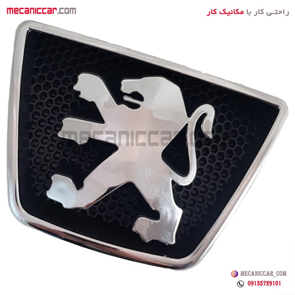 ارم شیر جلو پنجره پژو 405 ارادپارت