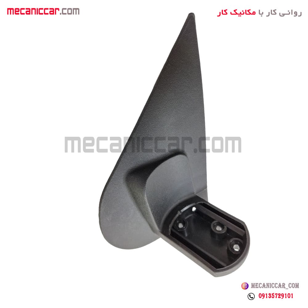 پایه اینه چپ تیبا کاوج — تصویر ۵