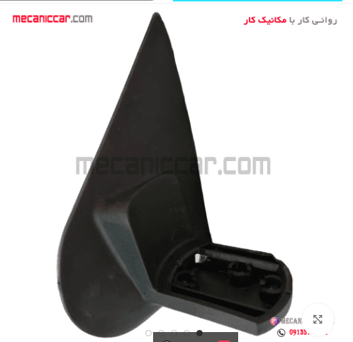 پایه اینه چپ تیبا کاوج — تصویر ۶