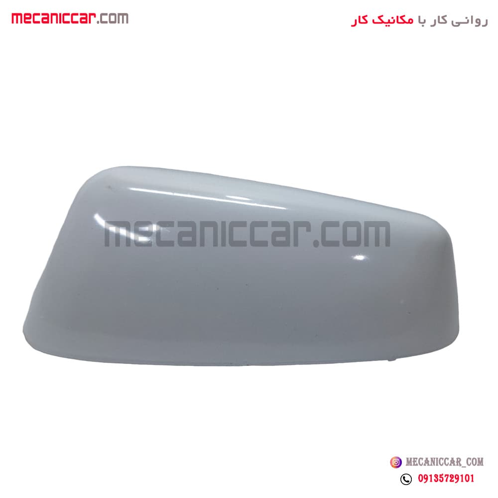 فلاپ اینه چپ سمند