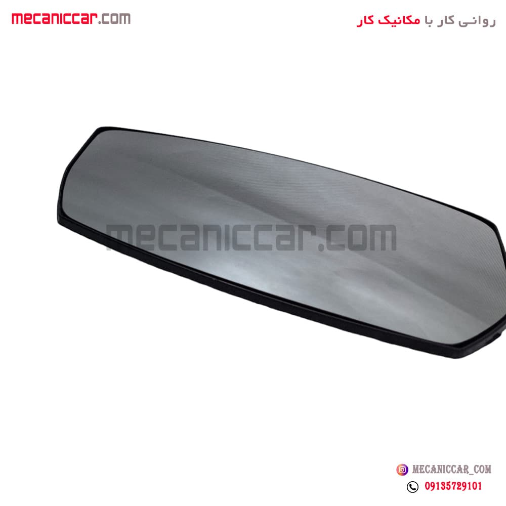 شیشه اینه برقی چپ سمند دنا معمولی کاوج — تصویر ۲