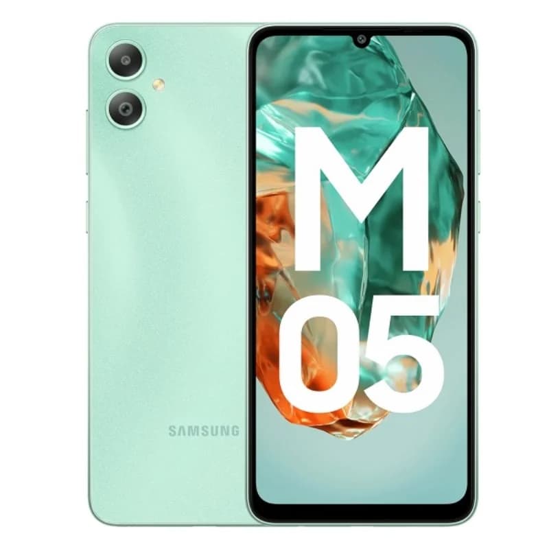 درب پشت سامسونگ Samsung Galaxy M05 / M055