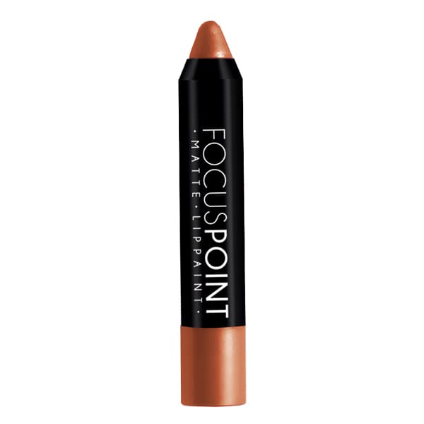 رژ لب مدادی تاپ فیس مدل Focus Point شماره 02