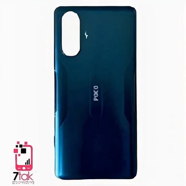 درب پشت شیائومی Xiaomi Poco F3 GT — تصویر ۲