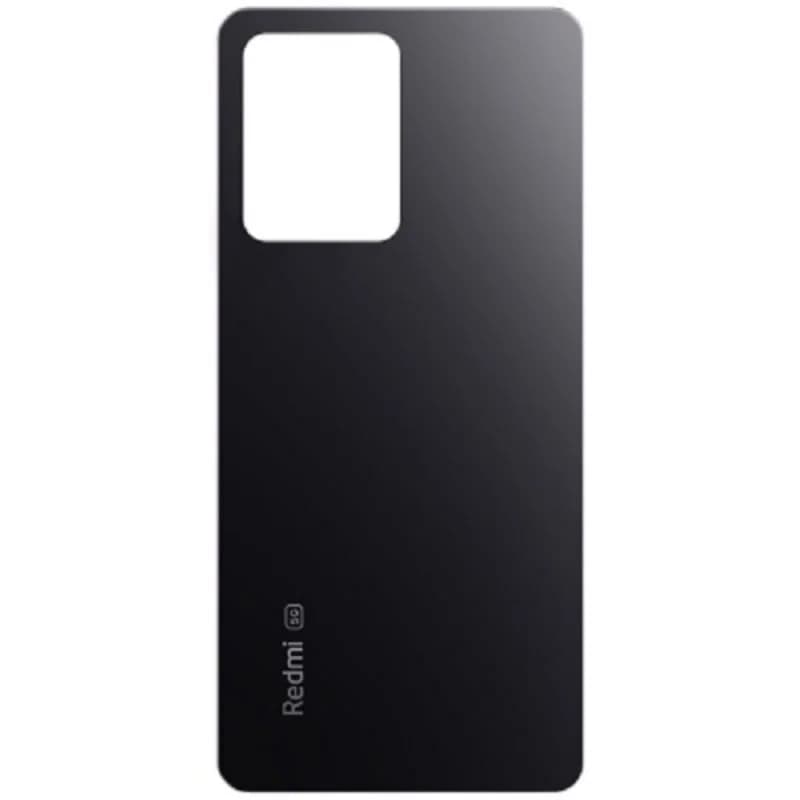 درب پشت شیائومی Xiaomi Redmi Note 12 Pro 5G