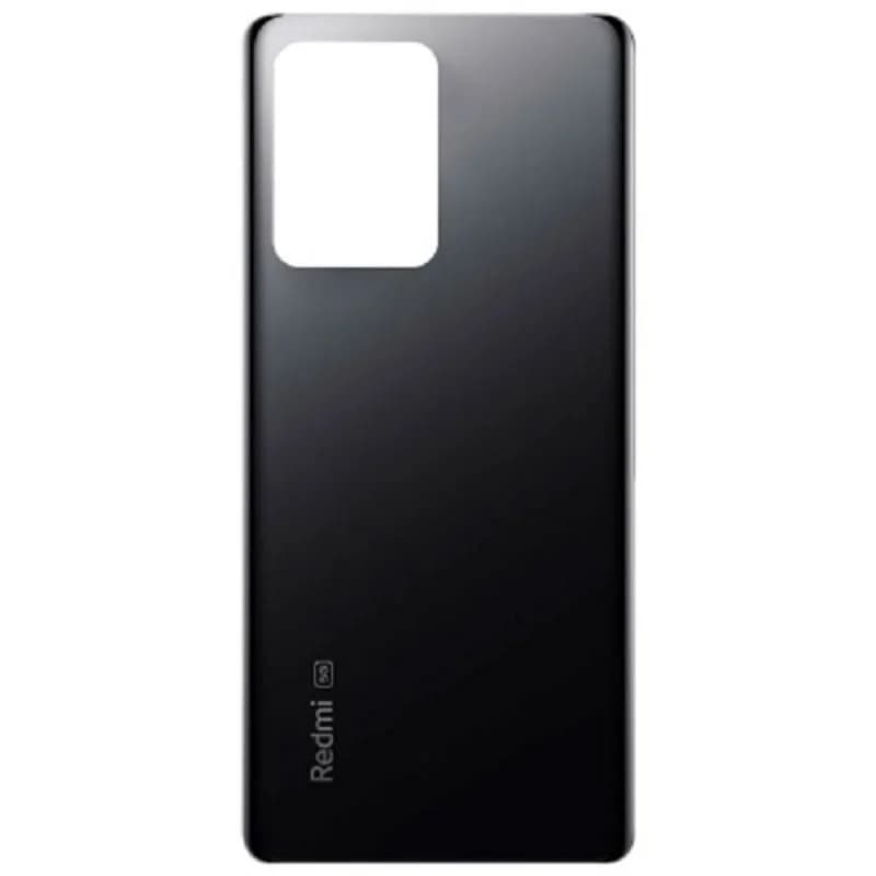 درب پشت شیائومی Redmi Note12 pro Plus