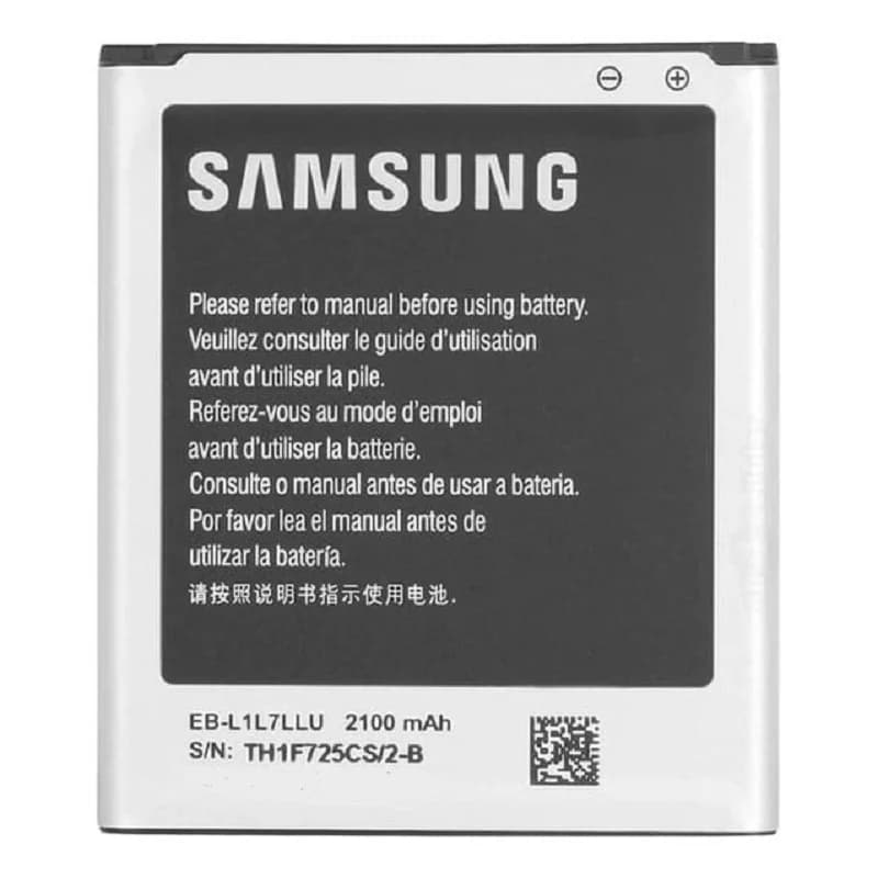 باتری سامسونگ Samsung Galaxy Premier I9260 مدل EB-L1L7LLU