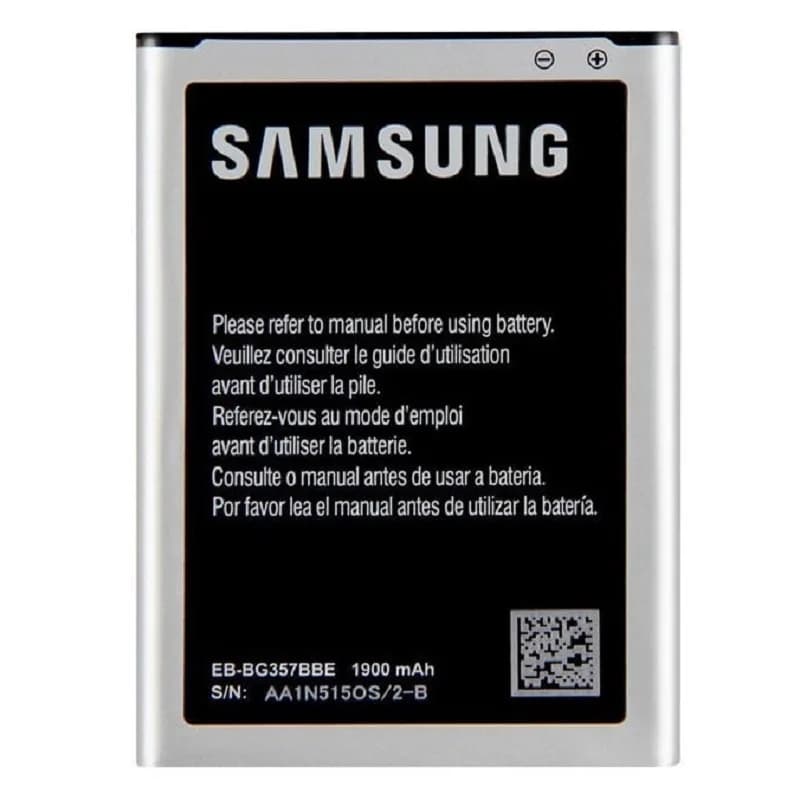 باتری سامسونگ Samsung Galaxy Ace Style LTE مدل: EB-BG357BBE