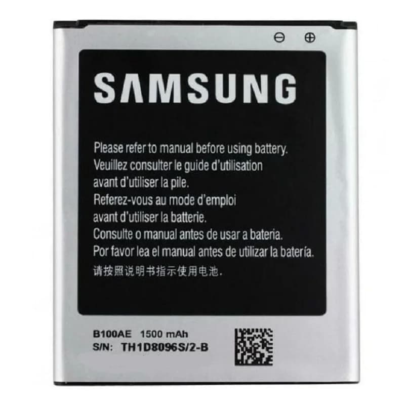 باتری سامسونگ Samsung Galaxy Star Pro / S7260 مدل: B100AE