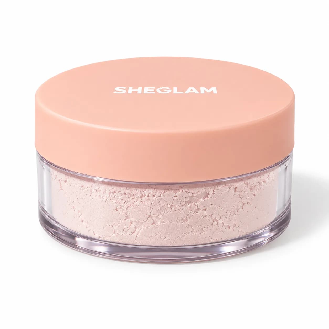پودر فیکس آرایش شیگلم SHEGLAM — تصویر ۴