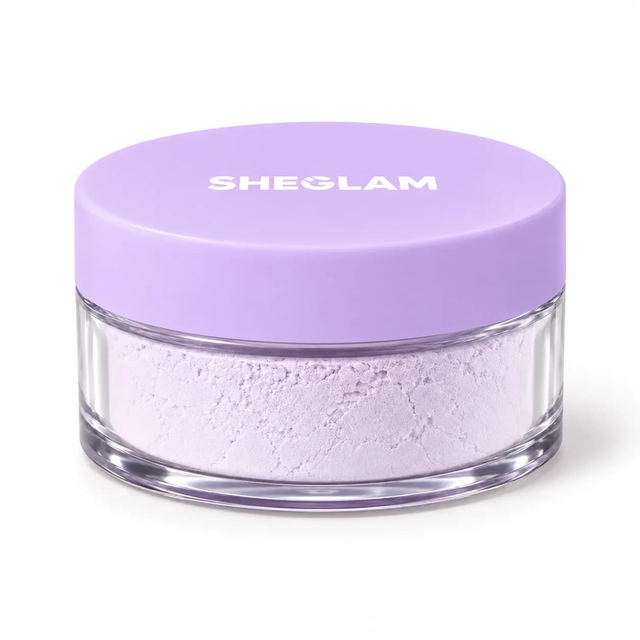 پودر فیکس آرایش شیگلم SHEGLAM — تصویر ۳