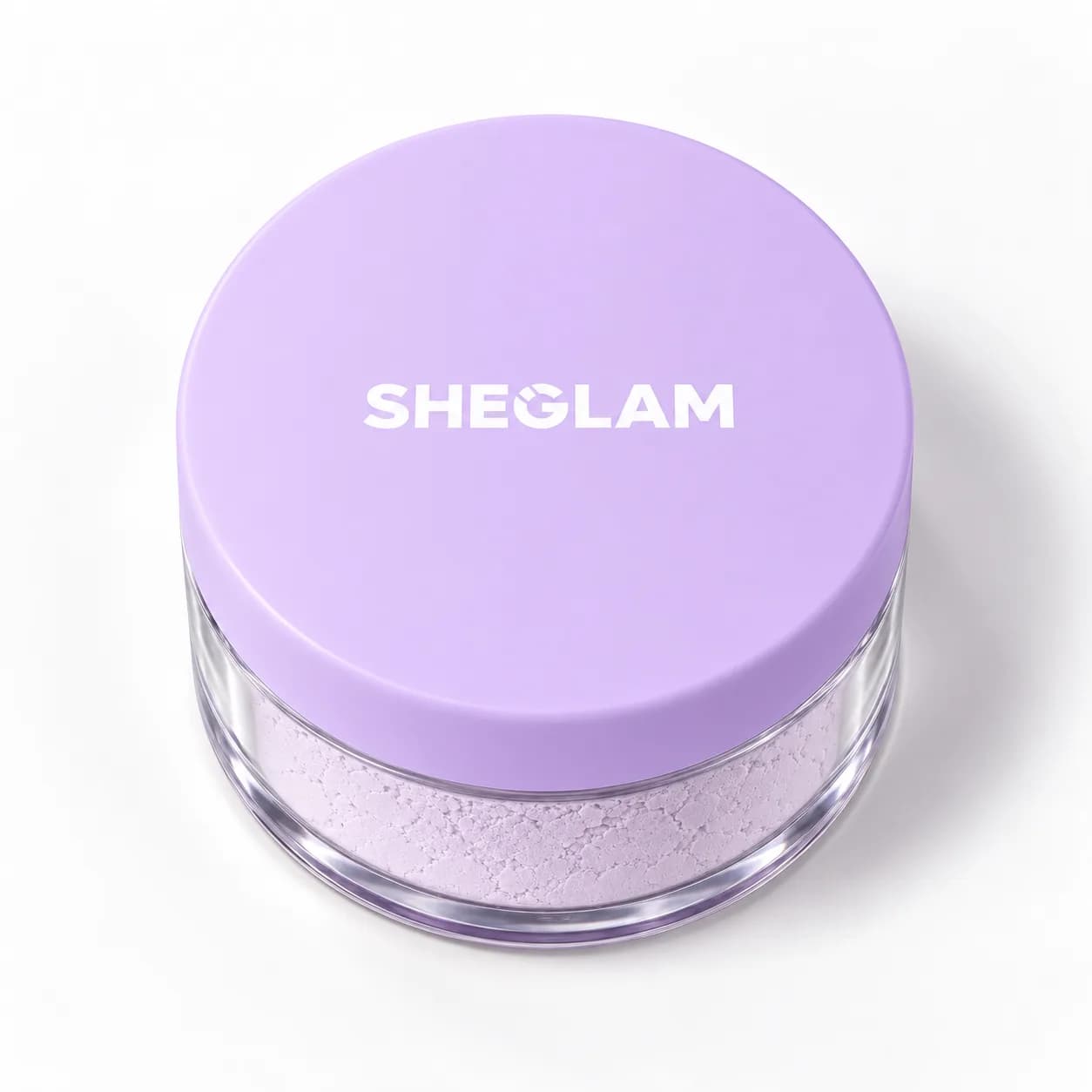 پودر فیکس آرایش شیگلم SHEGLAM