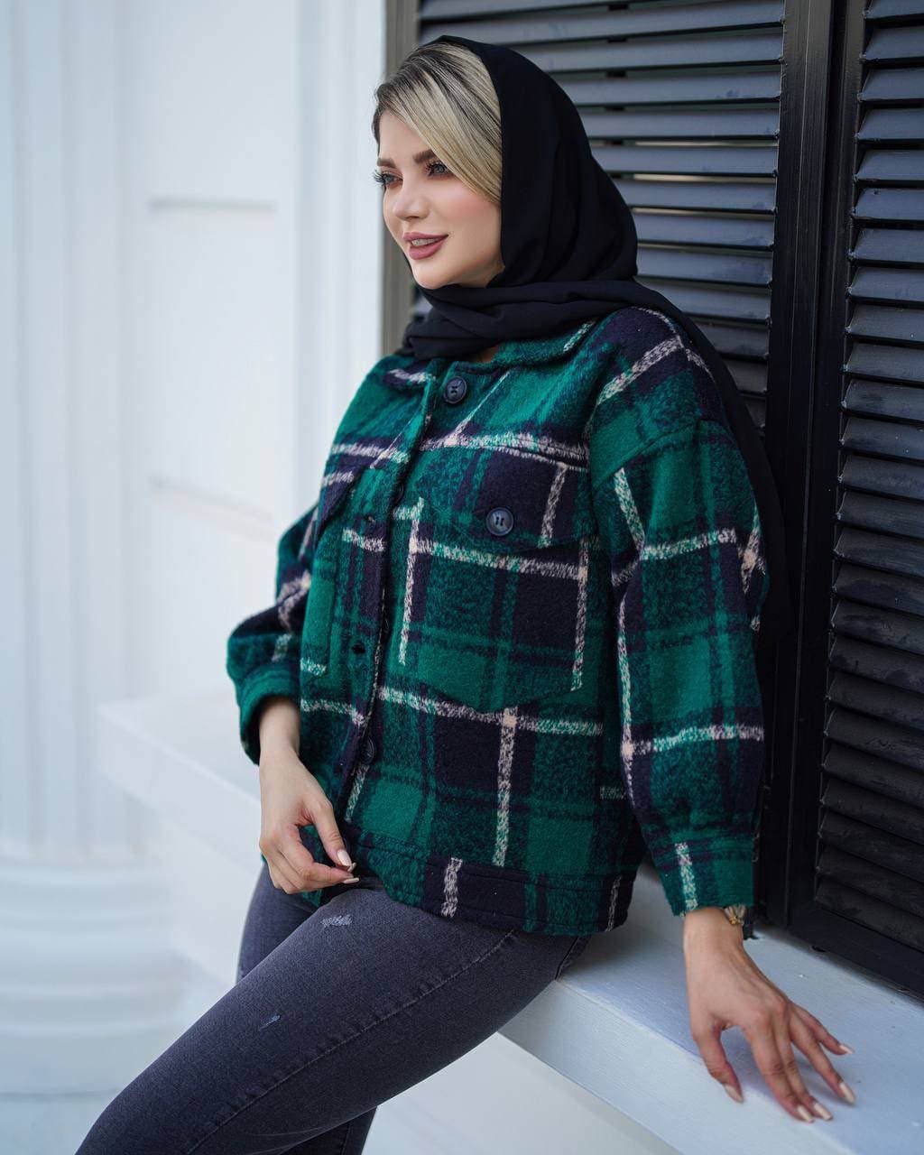 شکت شیک دخترانه 1402 — تصویر ۵