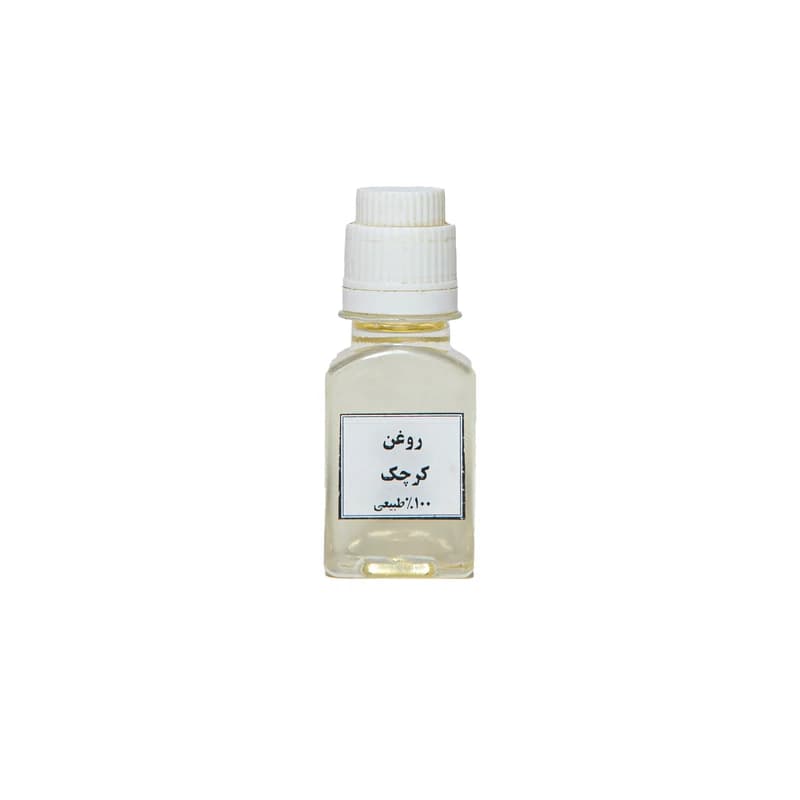 روغن کرچک سرمد – 60 میلی لیتر