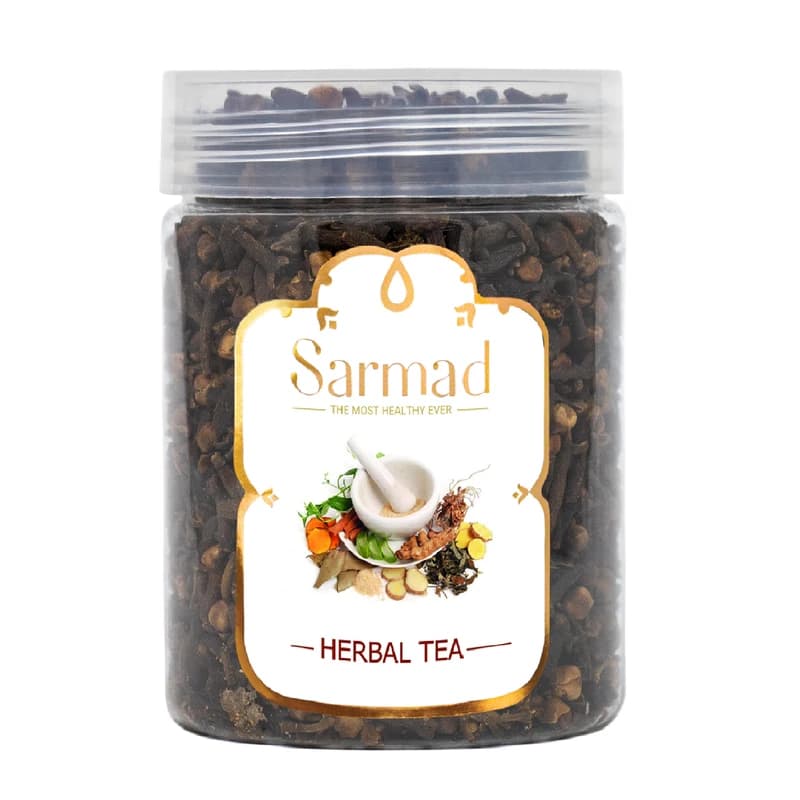 میخک ممتاز سرمد – 150گرم