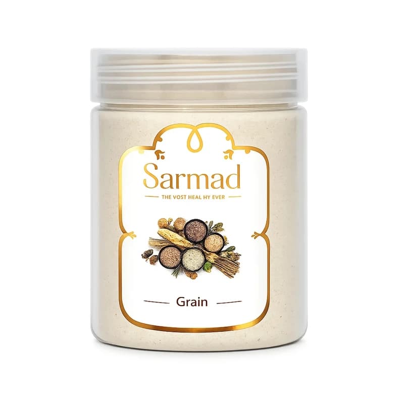 ادویه پاستا سرمد – 250 گرم