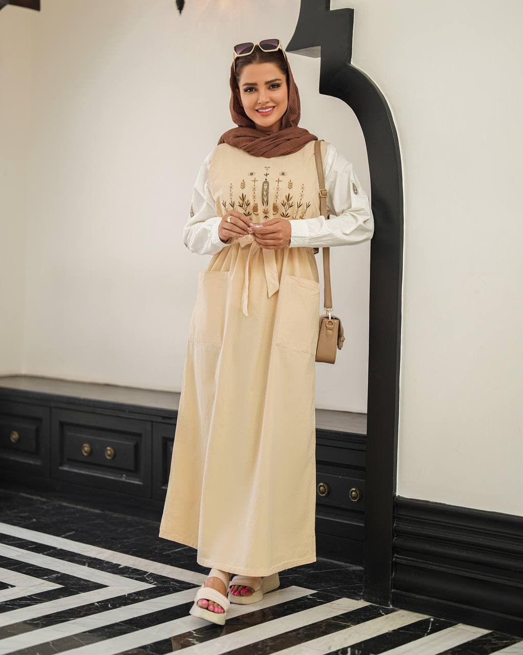 سارافون شیک جدید — تصویر ۴