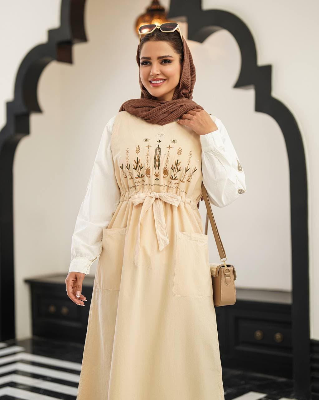 سارافون شیک جدید — تصویر ۳