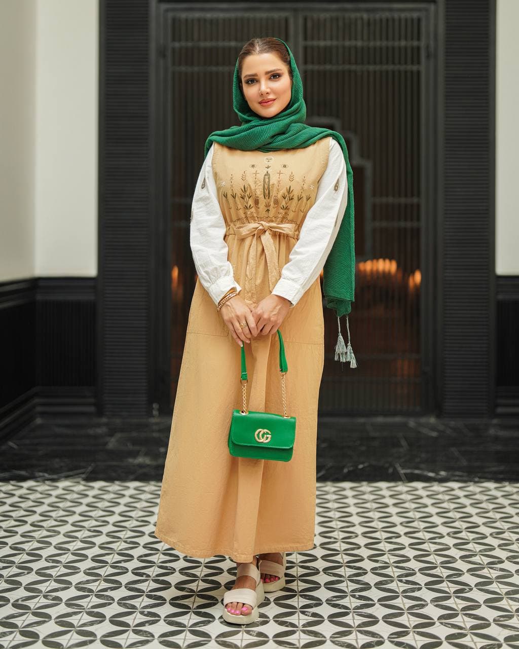 سارافون شیک جدید — تصویر ۶