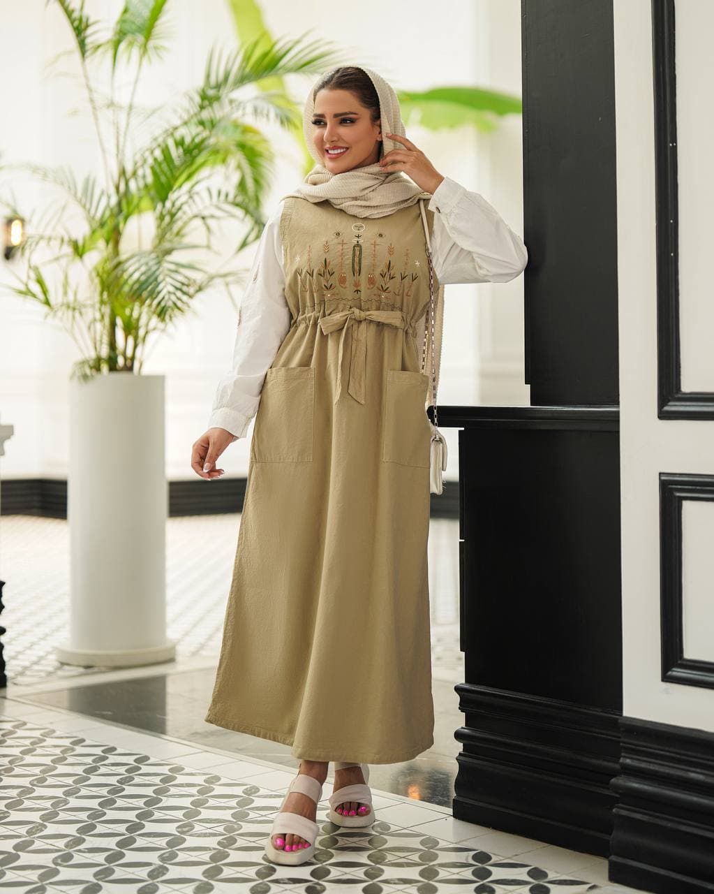 سارافون شیک جدید — تصویر ۲