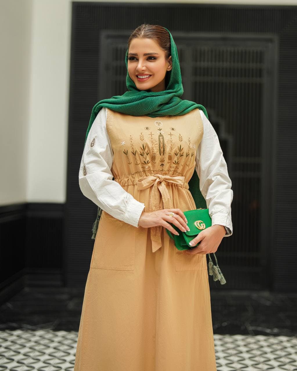 سارافون شیک جدید — تصویر ۵