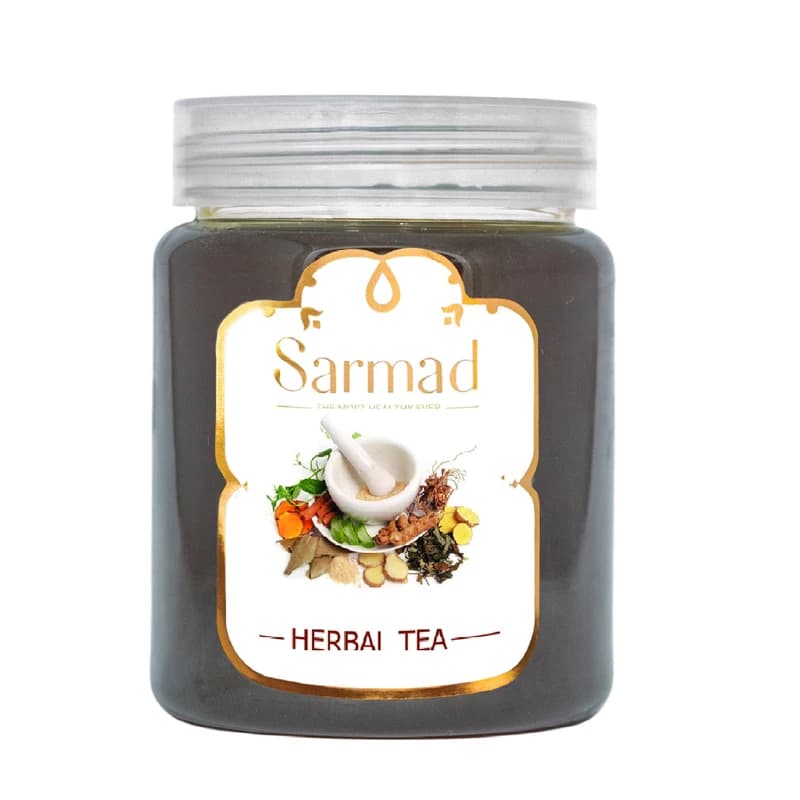 رب انار ممتاز سرمد – 600 گرم