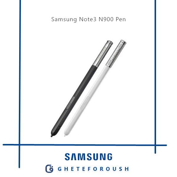 قلم سامسونگ Samsung Note 3 N9000 — تصویر ۲