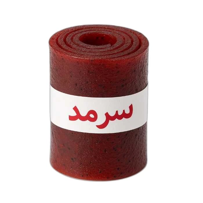 لواشک انار سرمد – 200 گرم