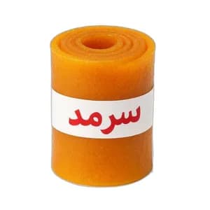 لواشک زردآلو سرمد – 500 گرم
