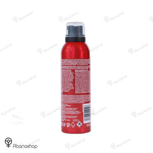 موس 10 کاره ترمیم کننده و حجم دهنده مو رولون یونیک وان | Revlon uniq one foam treatment — تصویر ۲