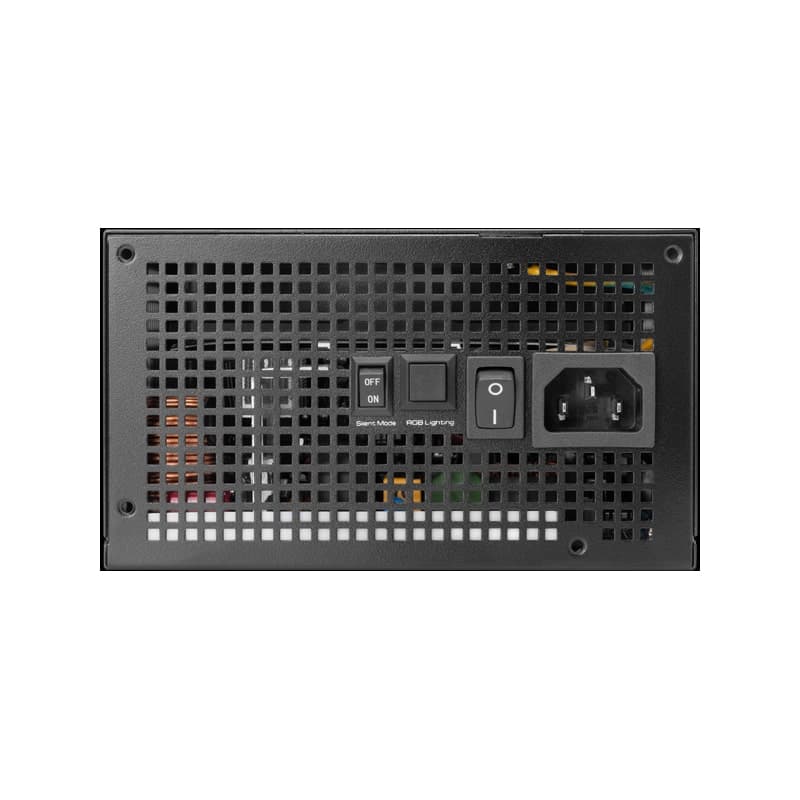 پاور گیم دیاس مدل KRATOS P2-1200G — تصویر ۷