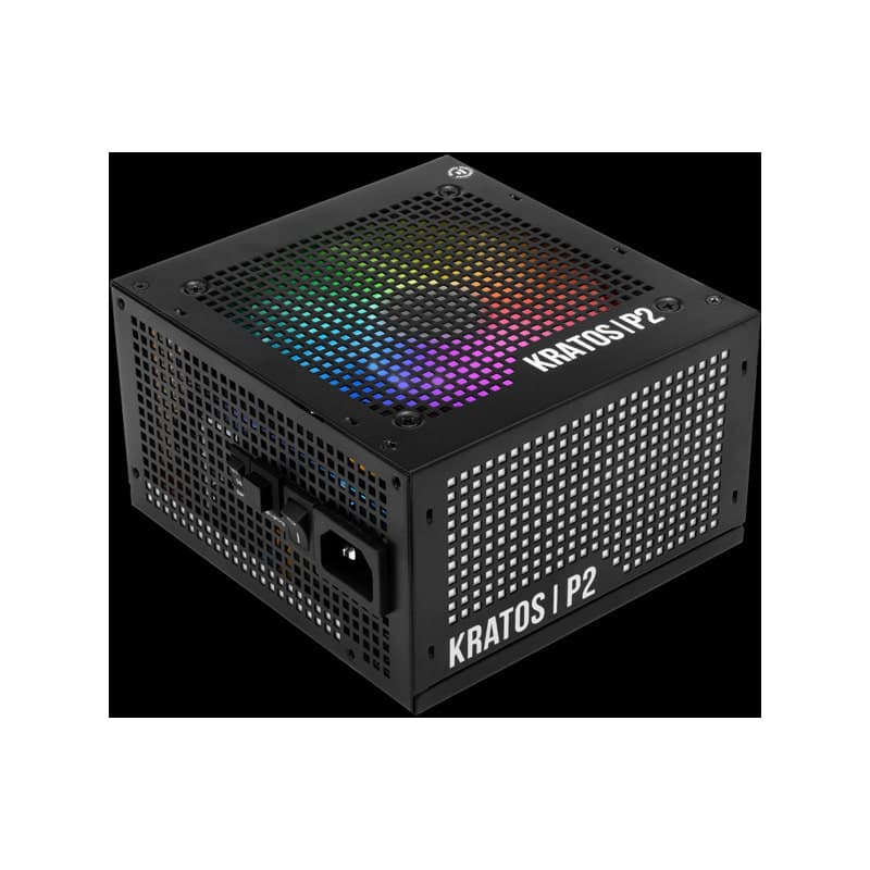 پاور گیم دیاس مدل KRATOS P2-1200G