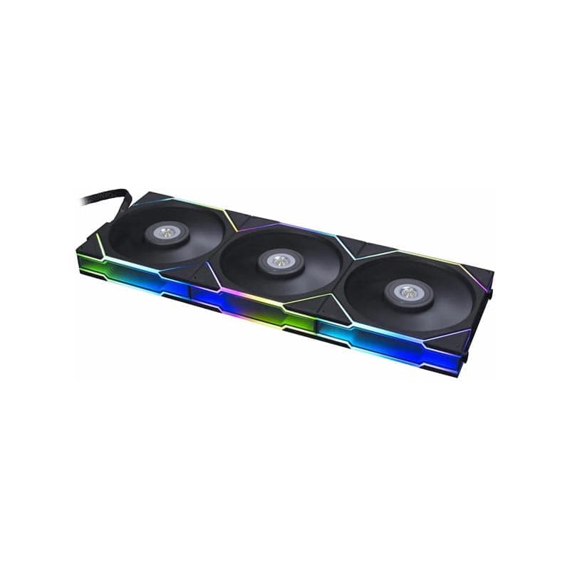 فن کیس لیان لی مدل UNI FAN TL 120 — تصویر ۳
